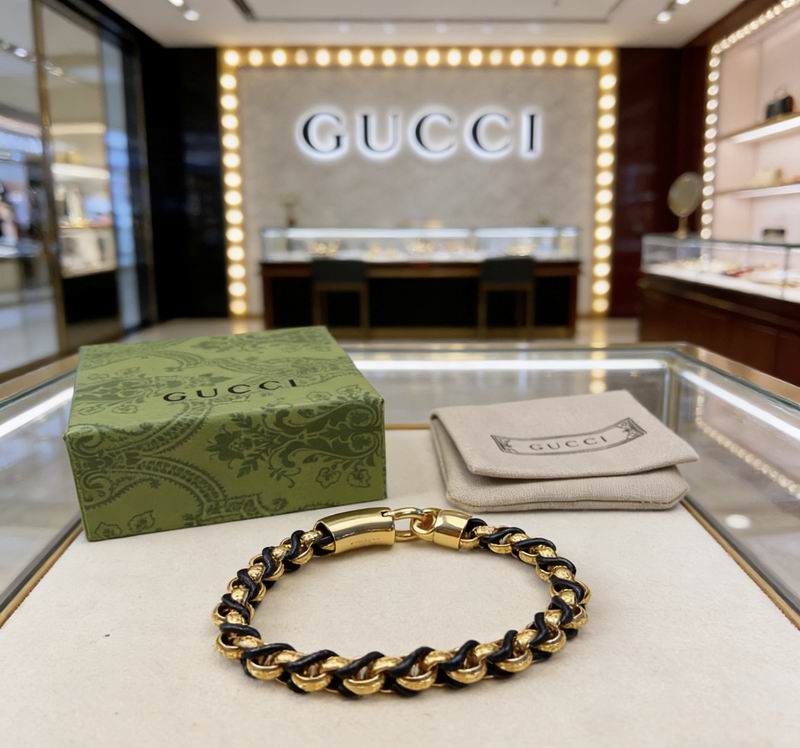 Gucci Bracelet 05yxs43 (1)