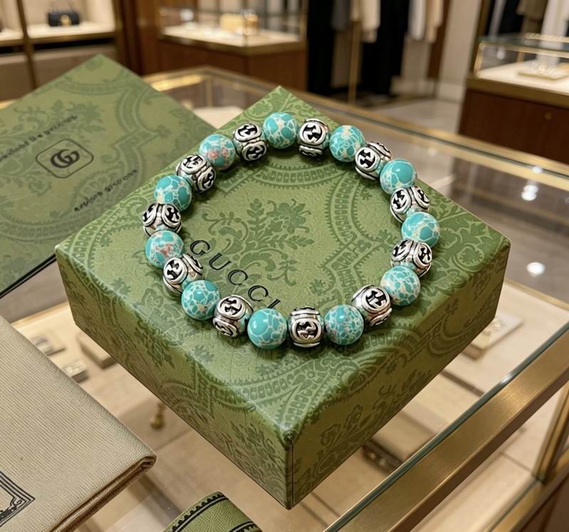 Gucci Bracelet 05yxs43 (2)