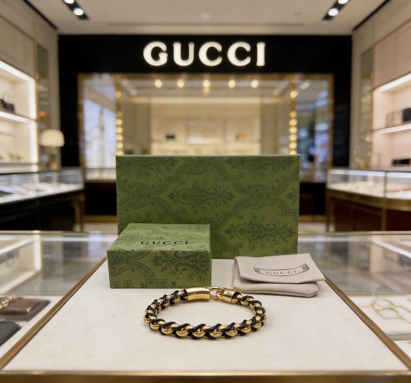 Gucci Bracelet 05yxs43 (2)