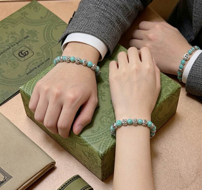 Gucci Bracelet 05yxs43 (3)