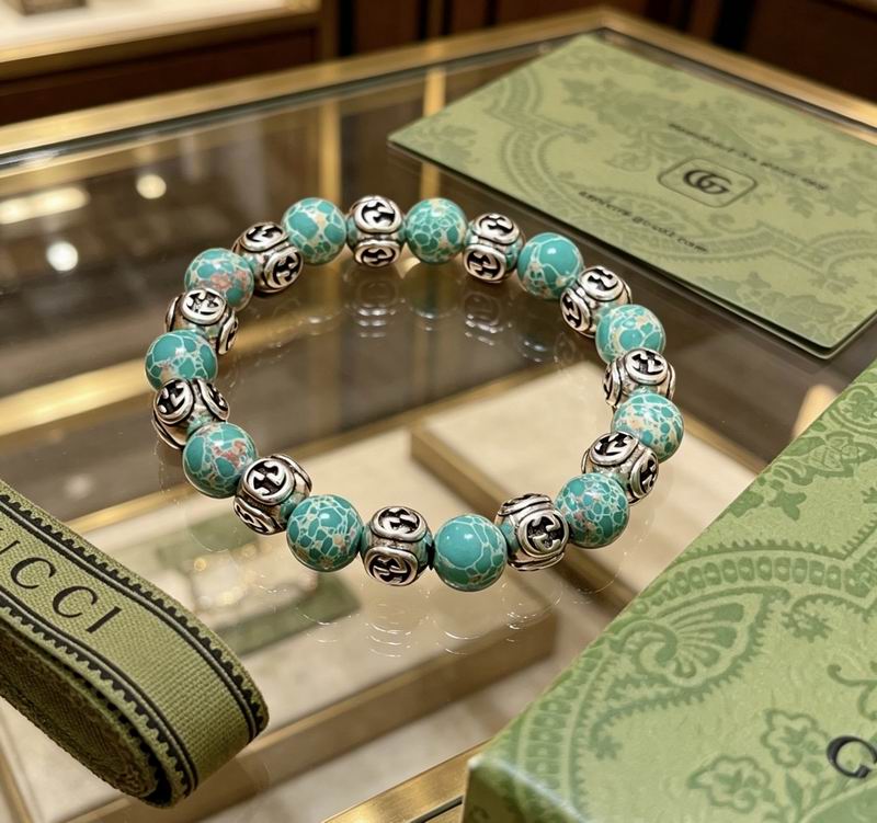 Gucci Bracelet 05yxs43 (4)