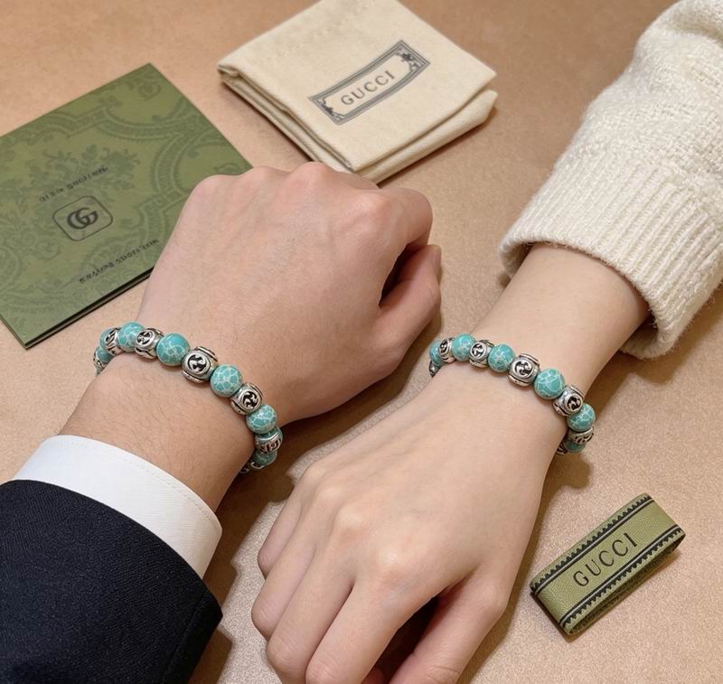 Gucci Bracelet 05yxs43 (5)
