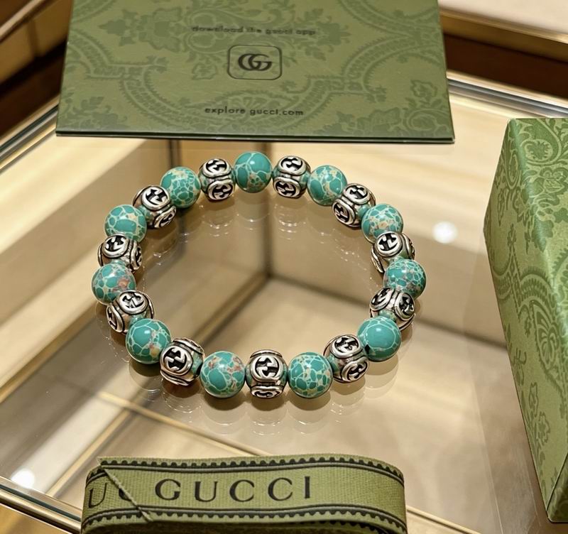 Gucci Bracelet 05yxs43 (6)