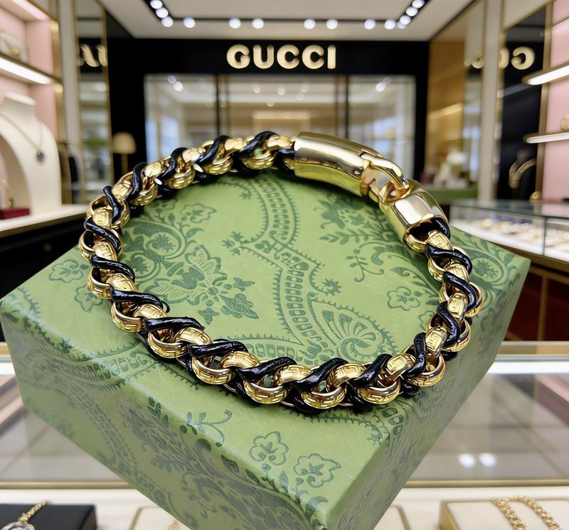 Gucci Bracelet 05yxs43 (6)
