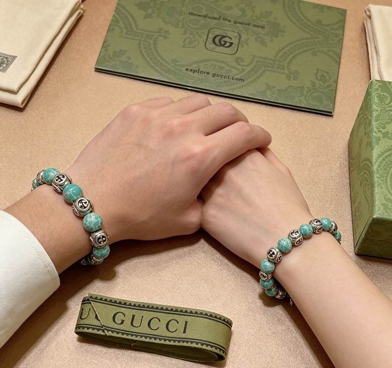 Gucci Bracelet 05yxs43 (7)