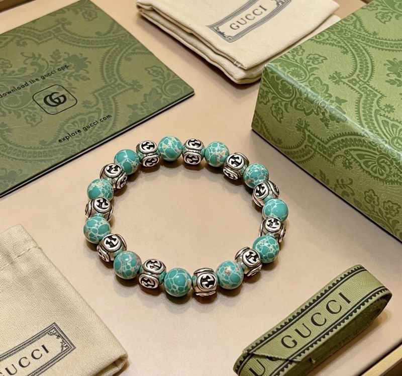 Gucci Bracelet 05yxs43 (8)