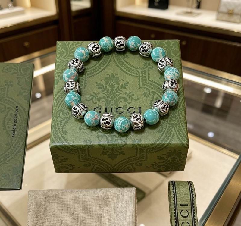 Gucci Bracelet 05yxs43 (9)