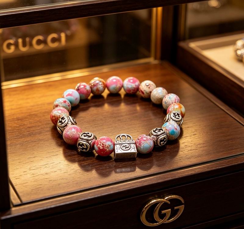 Gucci Bracelet 05yxs44 (2)