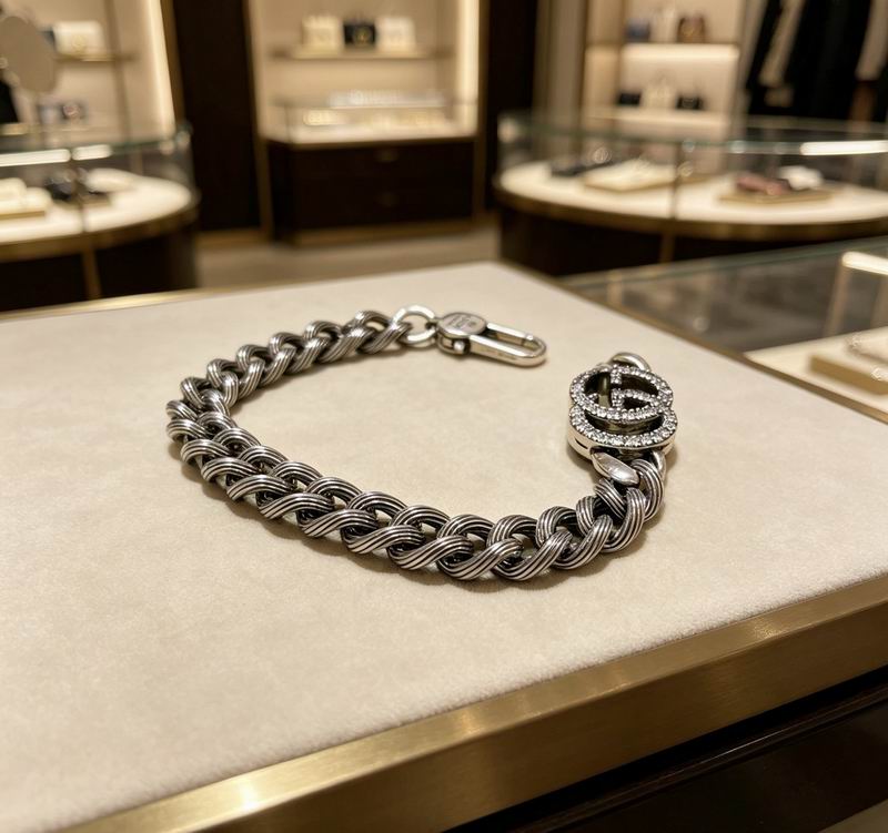 Gucci Bracelet 05yxs44 (2)