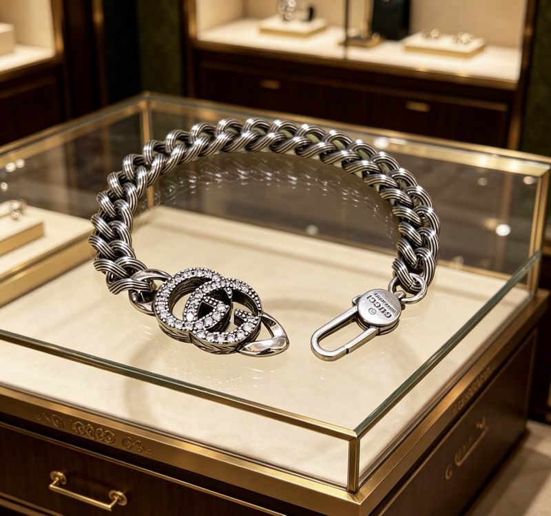 Gucci Bracelet 05yxs44 (4)