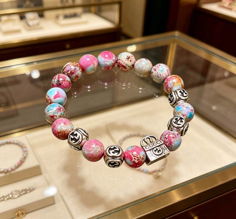 Gucci Bracelet 05yxs44 (5)