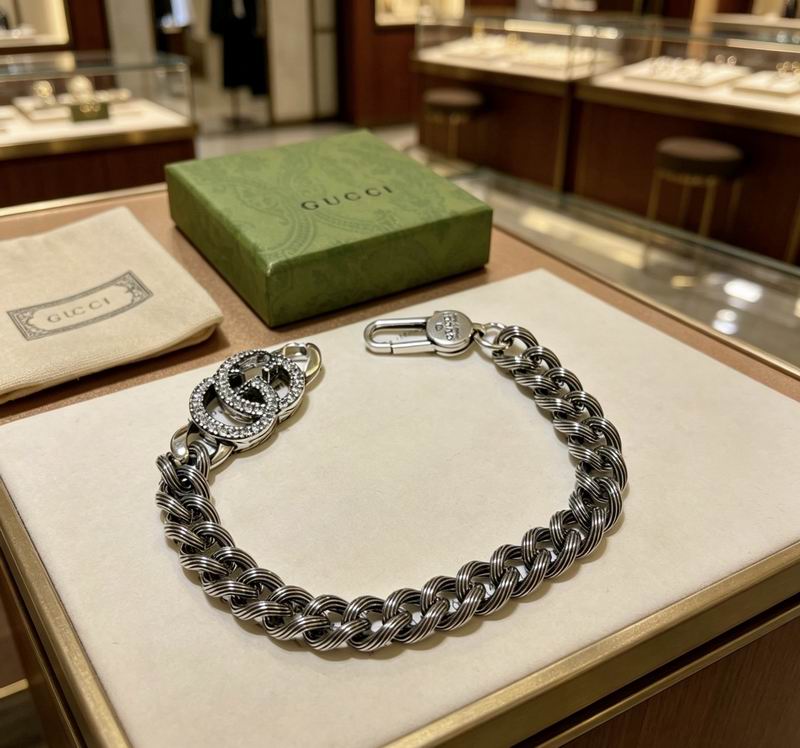 Gucci Bracelet 05yxs44 (5)