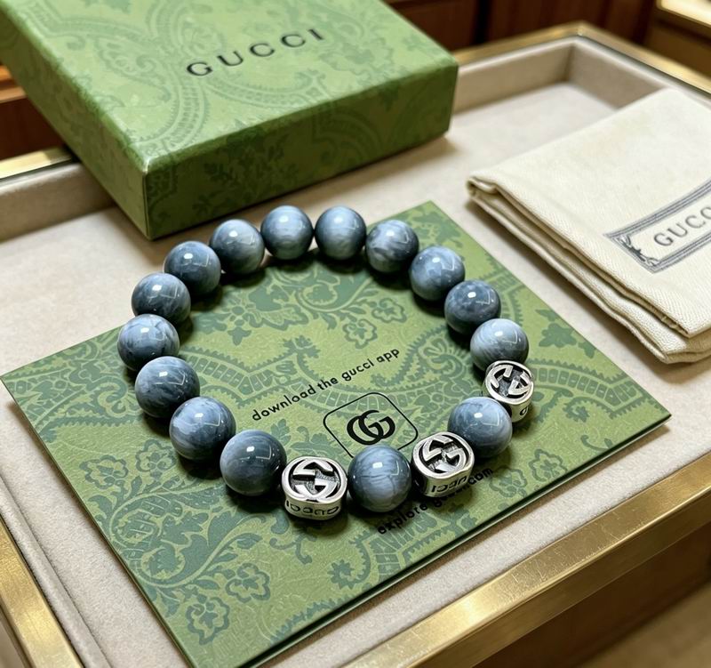 Gucci Bracelet 05yxs45 (2)