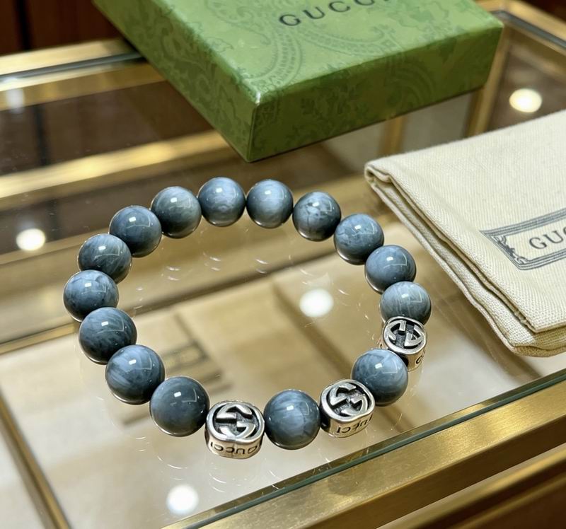 Gucci Bracelet 05yxs45 (3)