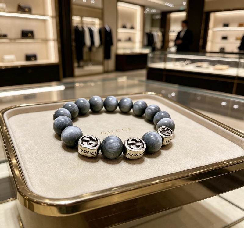 Gucci Bracelet 05yxs45 (6)