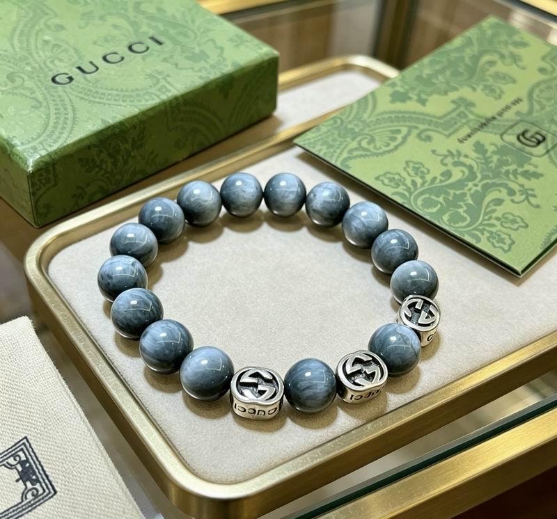 Gucci Bracelet 05yxs45 (7)