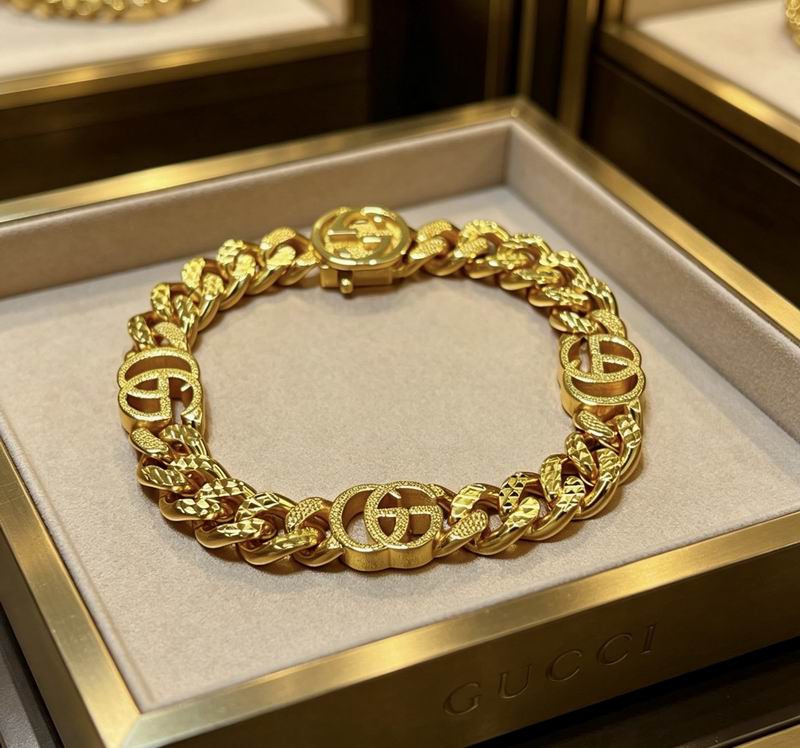 Gucci Bracelet 05yxs46 (1)