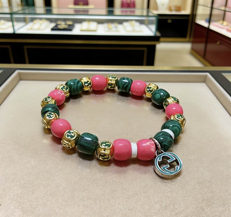 Gucci Bracelet 05yxs46 (2)