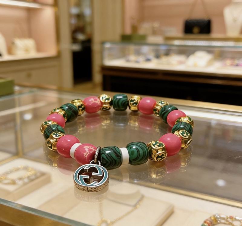 Gucci Bracelet 05yxs46 (4)