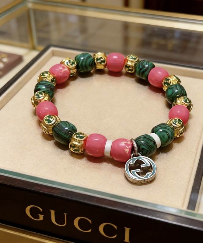 Gucci Bracelet 05yxs46 (5)