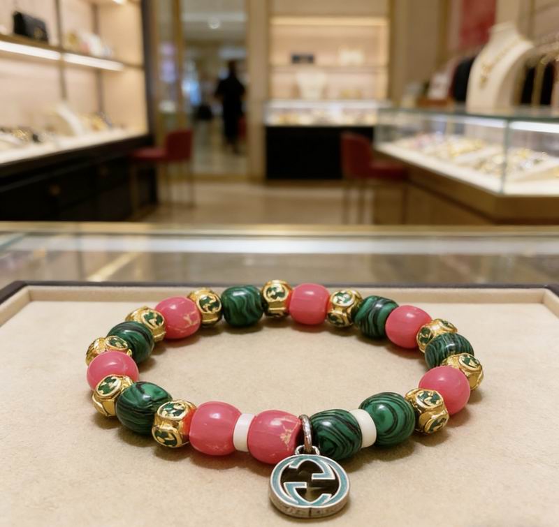 Gucci Bracelet 05yxs46 (6)