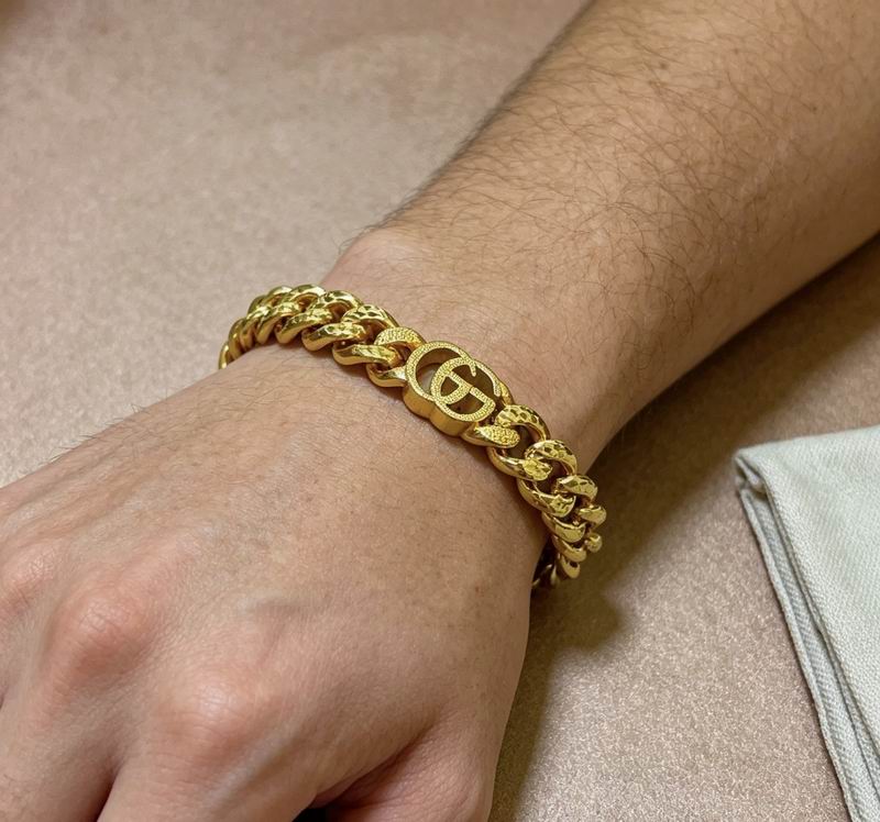 Gucci Bracelet 05yxs46 (6)