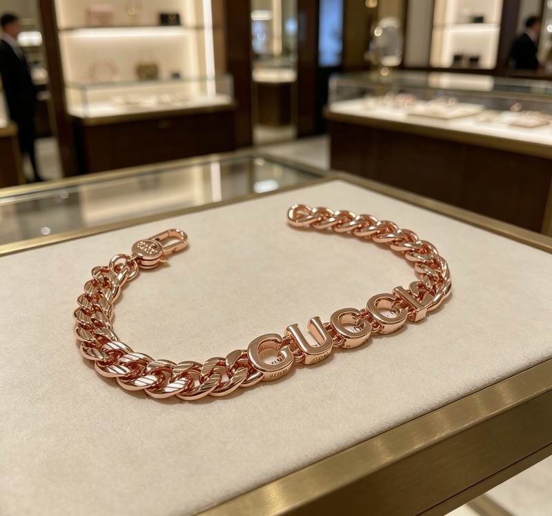 Gucci Bracelet 05yxs47 (1)