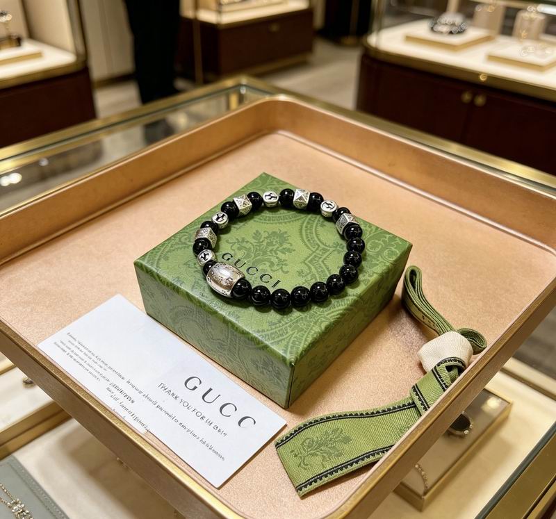 Gucci Bracelet 05yxs47 (2)