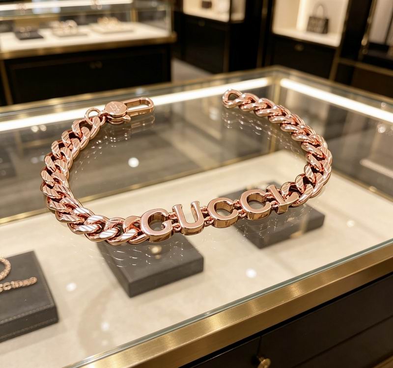 Gucci Bracelet 05yxs47 (2)