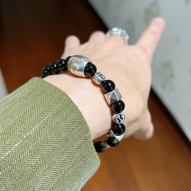 Gucci Bracelet 05yxs47 (3)