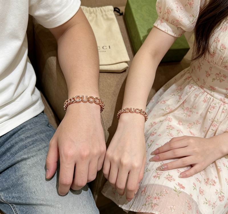 Gucci Bracelet 05yxs47 (3)
