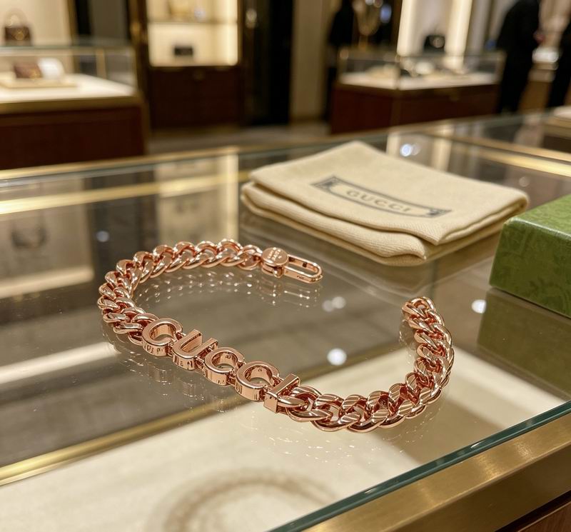 Gucci Bracelet 05yxs47 (4)