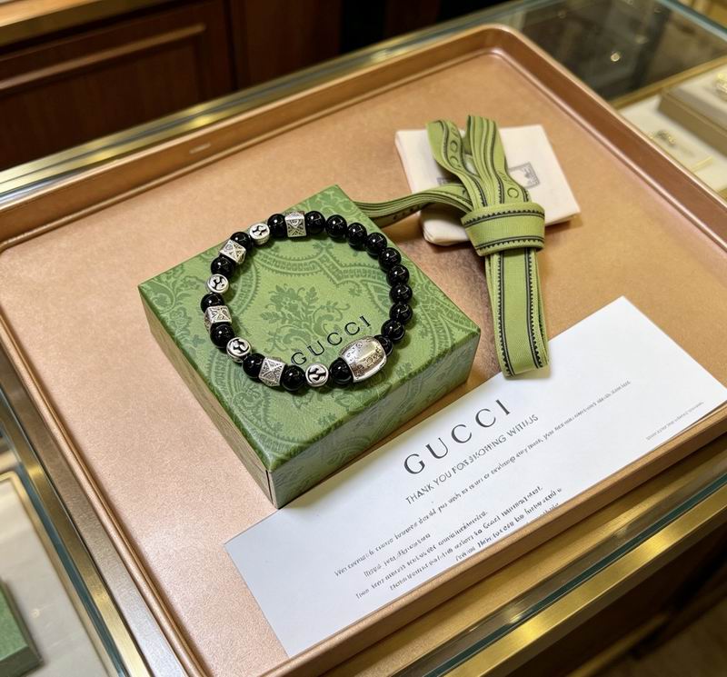 Gucci Bracelet 05yxs47 (6)