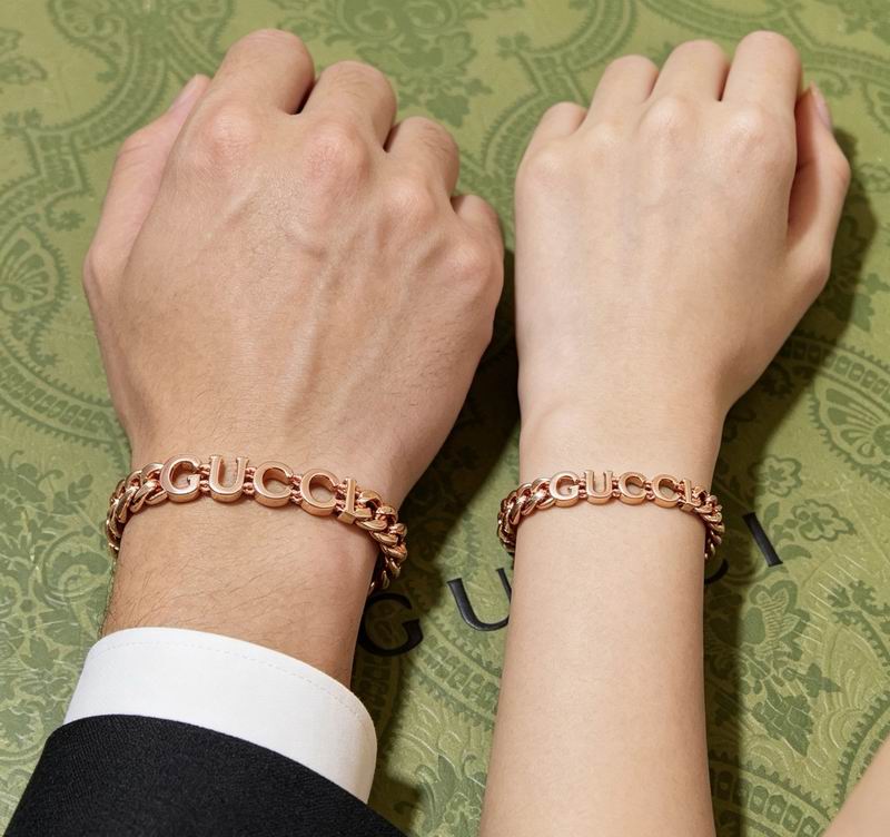 Gucci Bracelet 05yxs47 (6)