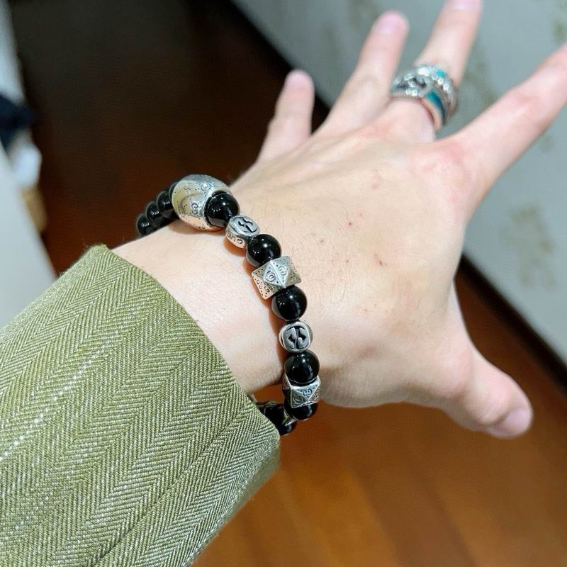 Gucci Bracelet 05yxs47 (7)
