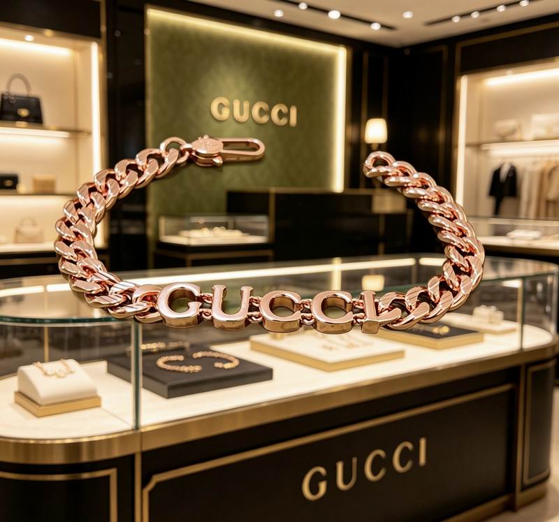 Gucci Bracelet 05yxs47 (7)