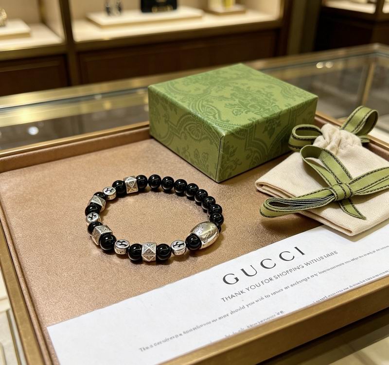 Gucci Bracelet 05yxs47 (8)