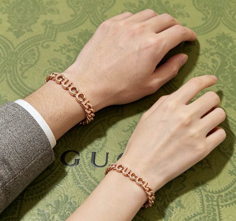 Gucci Bracelet 05yxs47 (8)