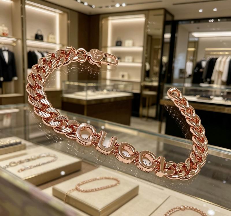 Gucci Bracelet 05yxs47 (9)