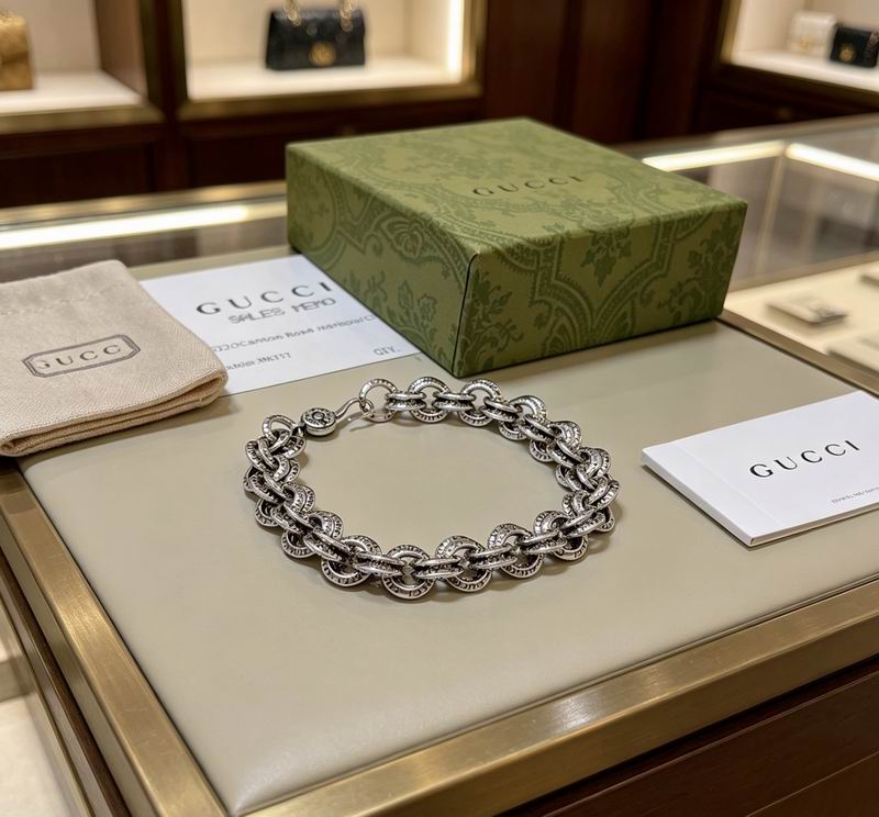 Gucci Bracelet 05yxs48 (1)