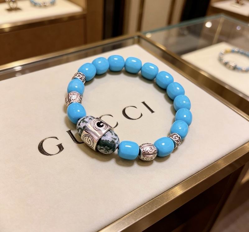 Gucci Bracelet 05yxs48 (2)