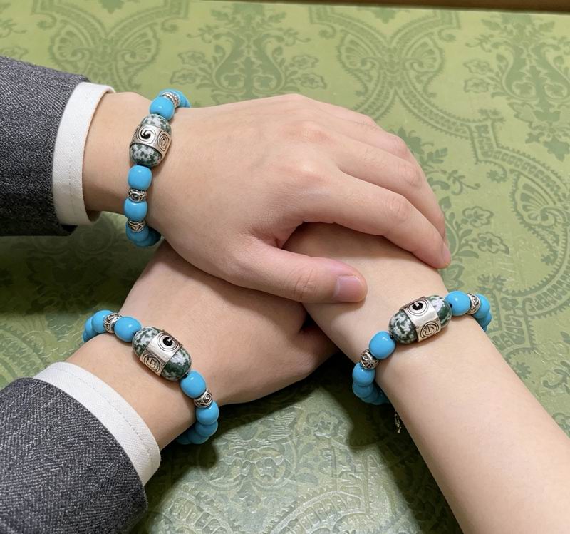 Gucci Bracelet 05yxs48 (3)