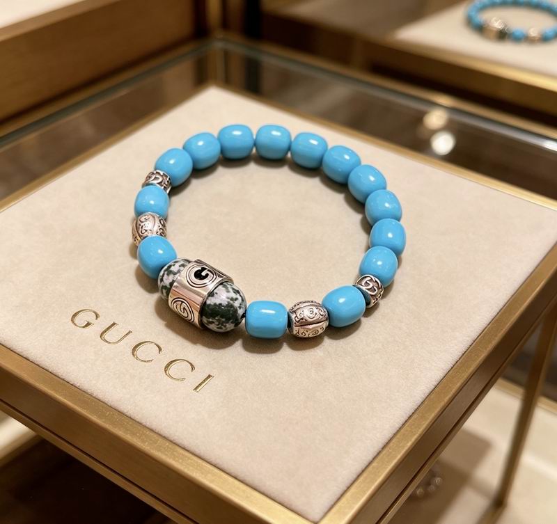 Gucci Bracelet 05yxs48 (4)