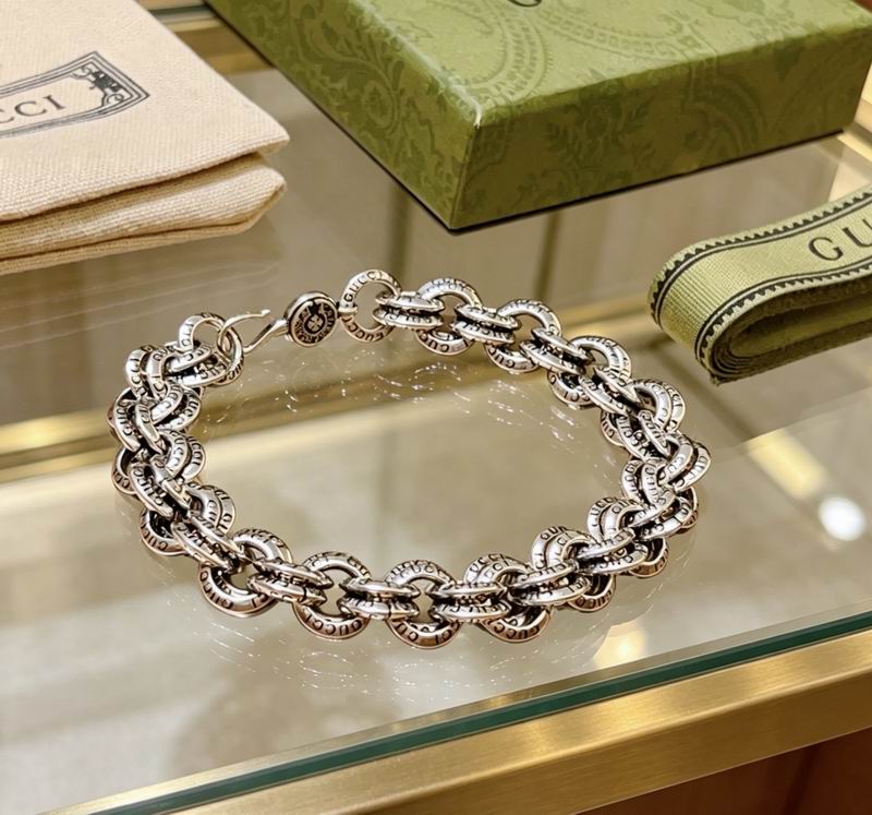 Gucci Bracelet 05yxs48 (4)