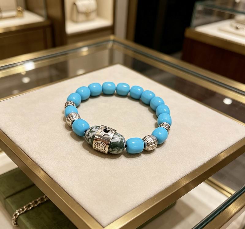 Gucci Bracelet 05yxs48 (7)