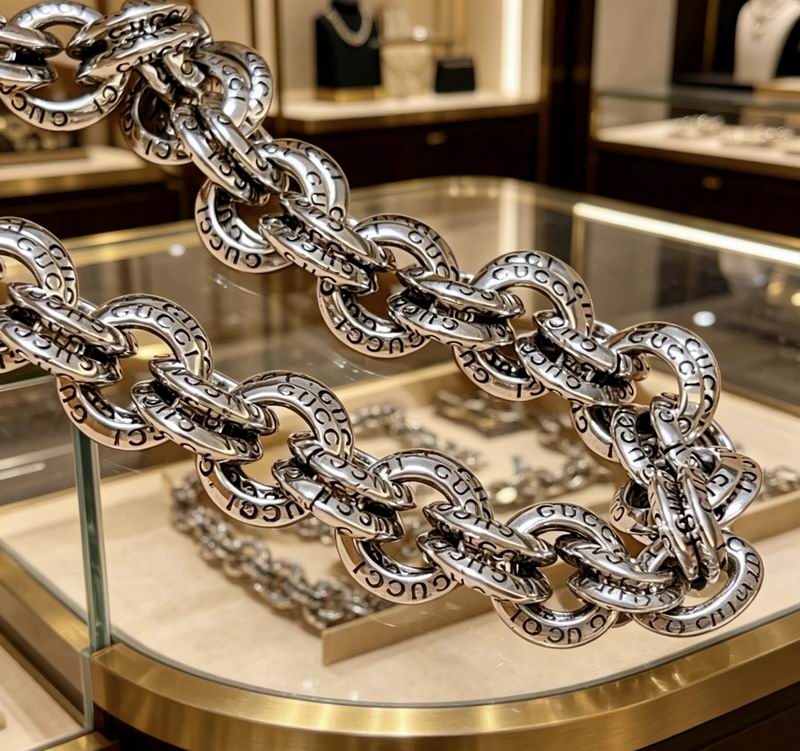 Gucci Bracelet 05yxs48 (7)