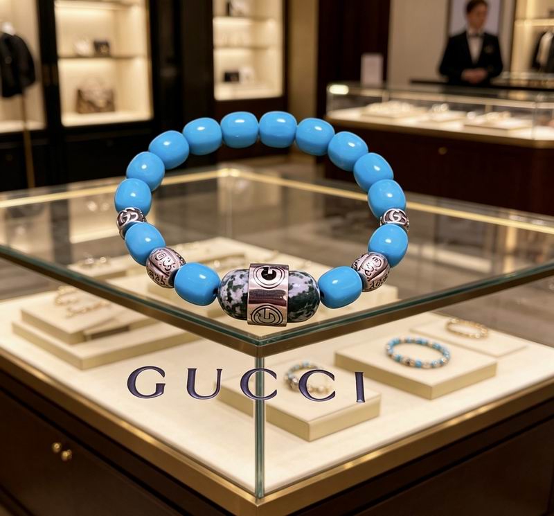 Gucci Bracelet 05yxs48 (8)