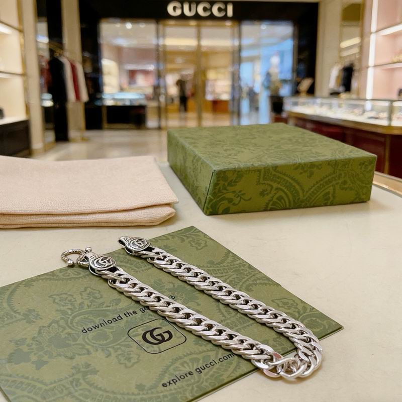 Gucci Bracelet 05yxs49 (2)