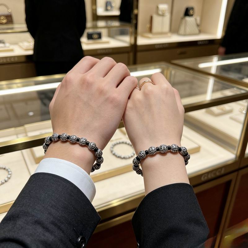 Gucci Bracelet 05yxs49 (3)