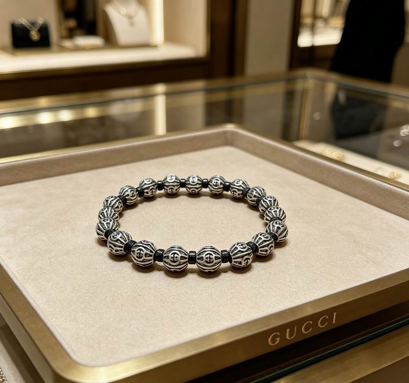 Gucci Bracelet 05yxs49 (4)
